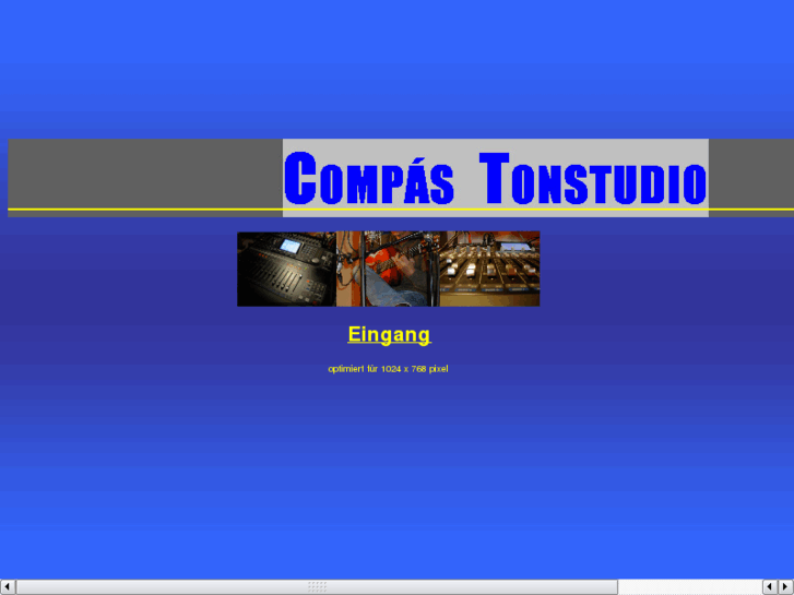 www.compas-tonstudio.com