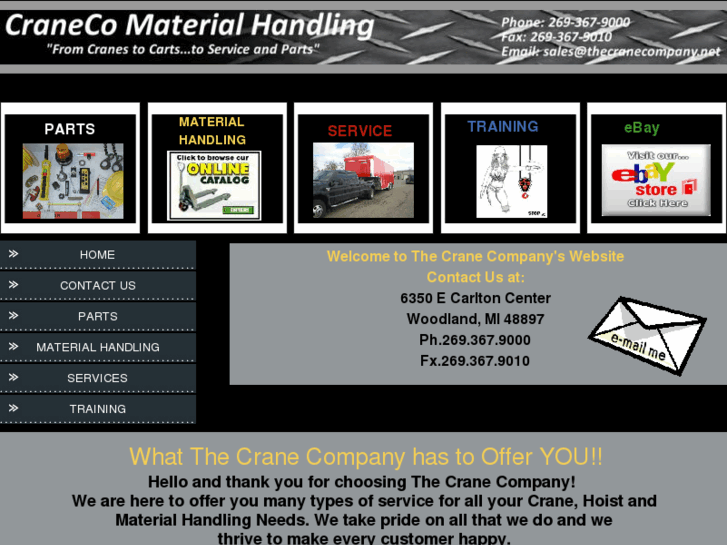 www.cranecomaterialhandling.com