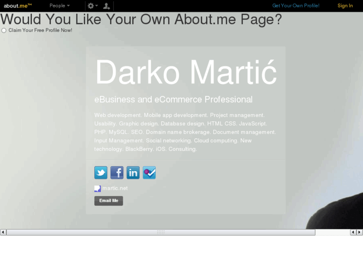 www.darkomartic.com