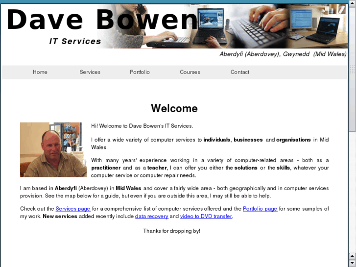 www.davebowen.biz