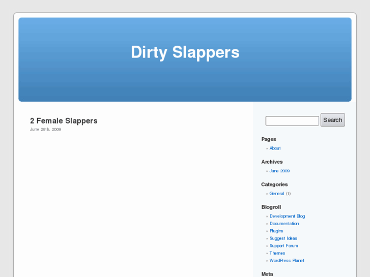 www.dirtyslappers.com