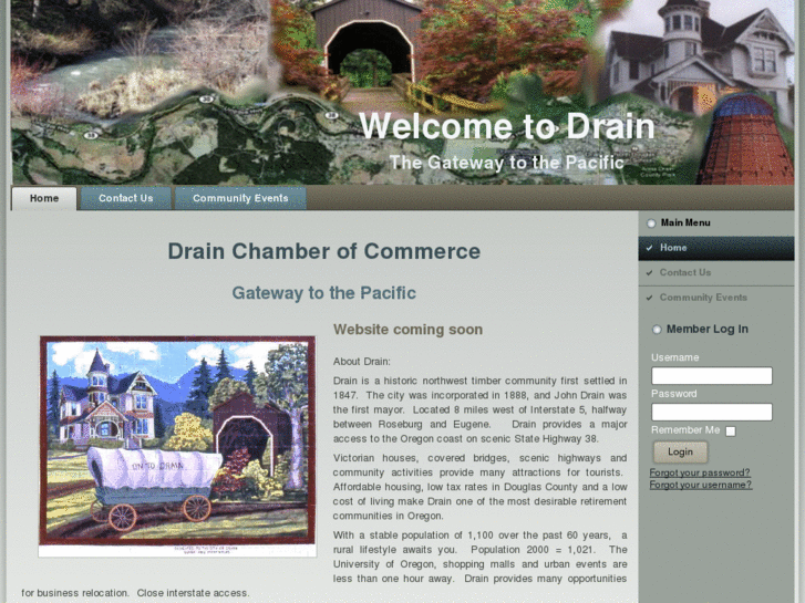 www.drainchamber.com