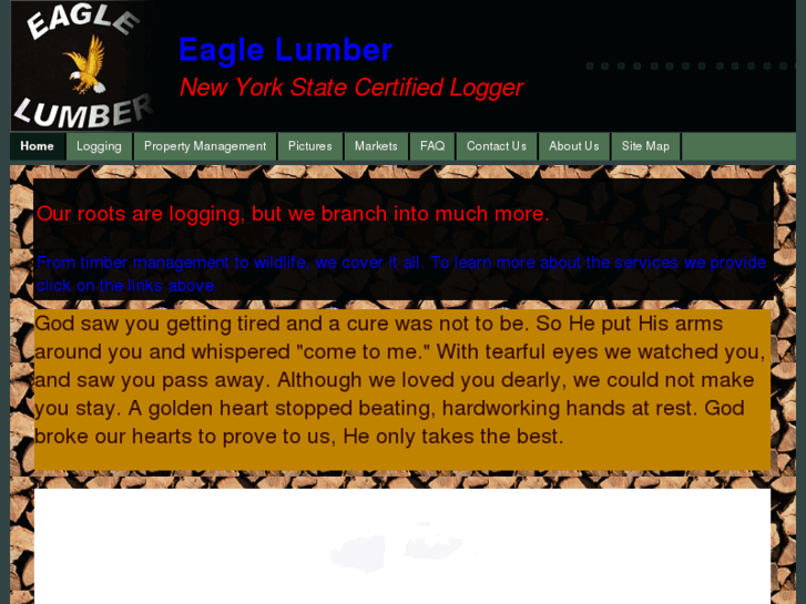 www.eaglelumber.com