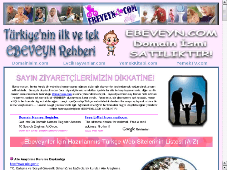 www.ebeveyn.com