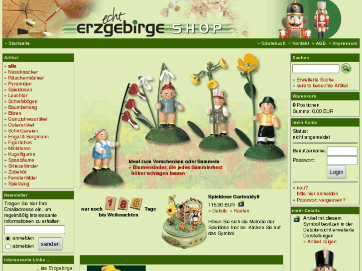 www.echt-erzgebirge-shop.de