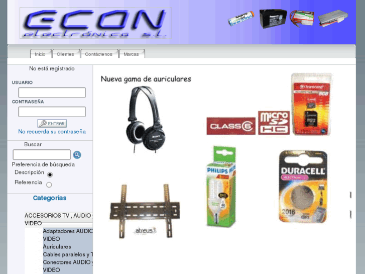 www.econelectronica.com
