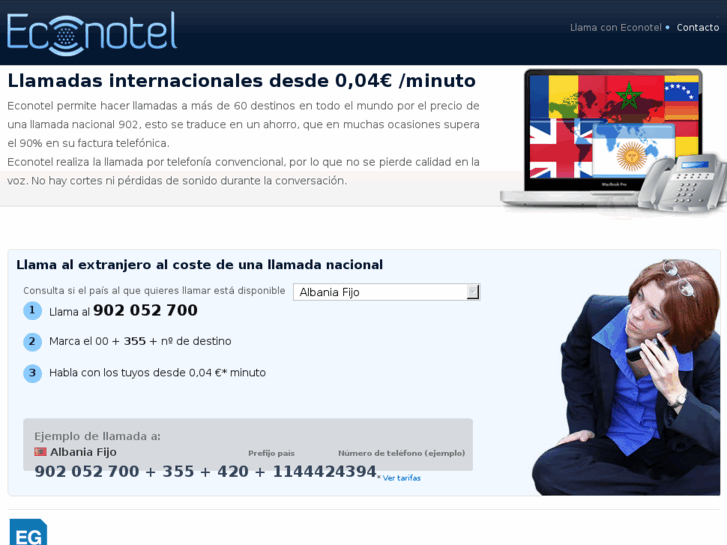 www.econotel.com