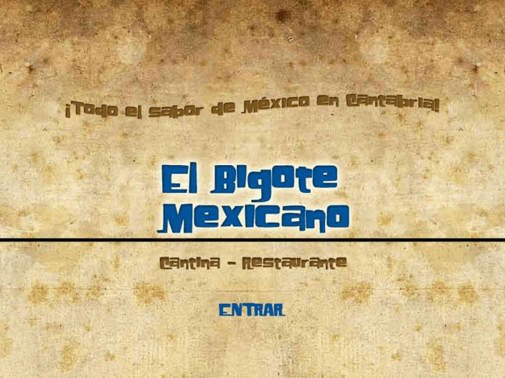 www.elbigotemexicano.es