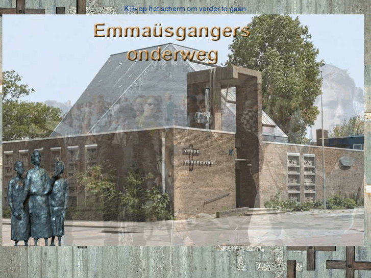 www.emmausgangers.net