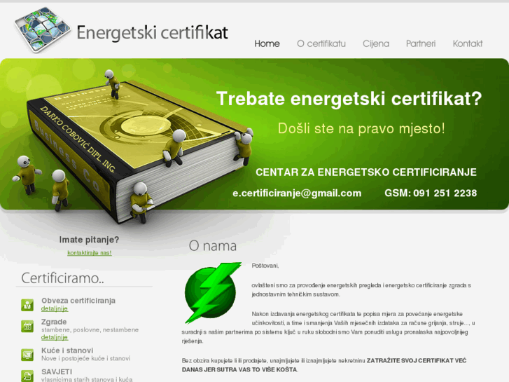 www.energetski-certifikat.net