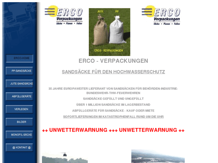 www.erco-hochwasserschutz.com