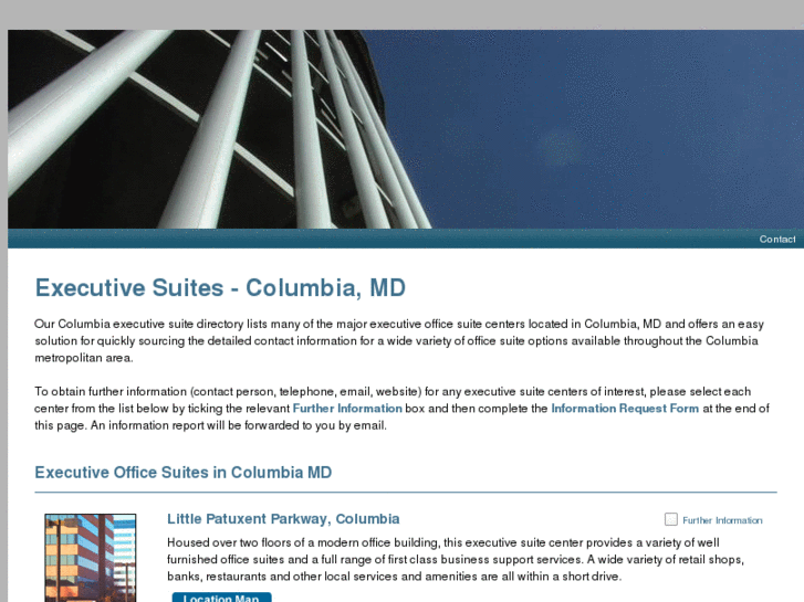 www.executive-suites-columbia.com