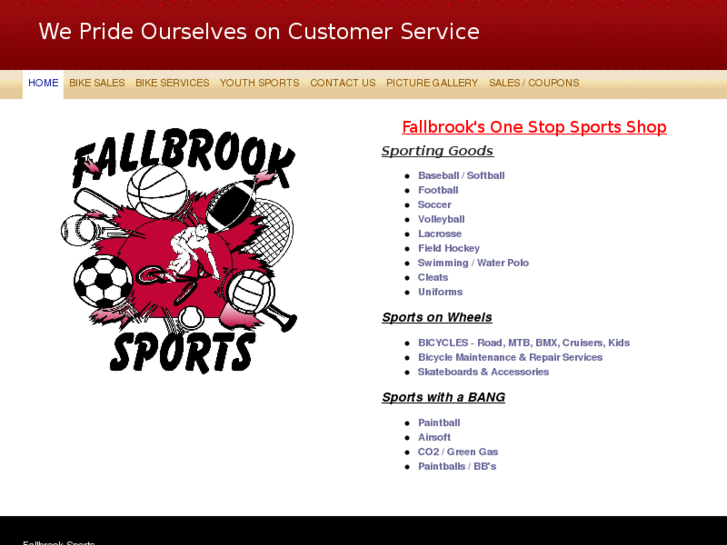 www.fallbrooksports.com