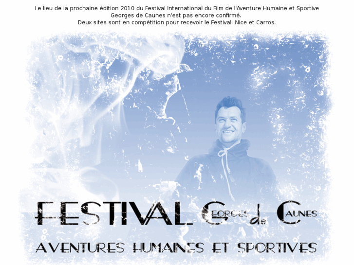 www.festival-georgesdecaunes.com