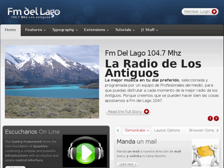 www.fmdellago1047.com