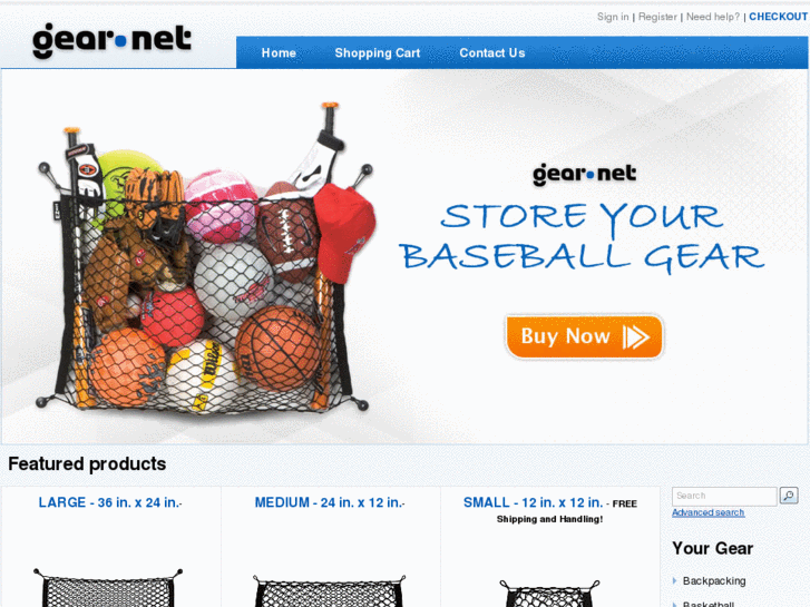 www.gear-net.net