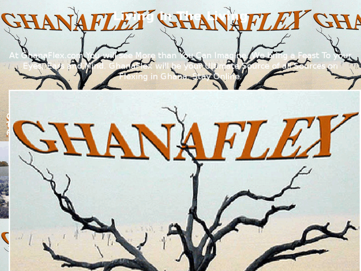 www.ghanaflex.com