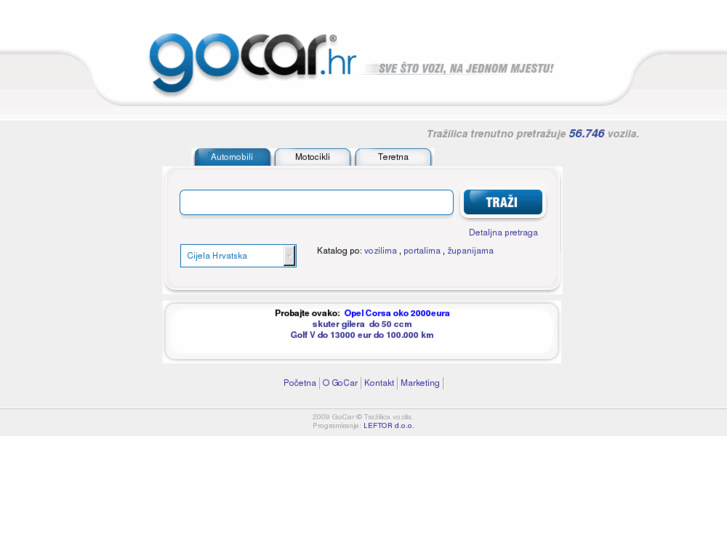 www.gocar.hr