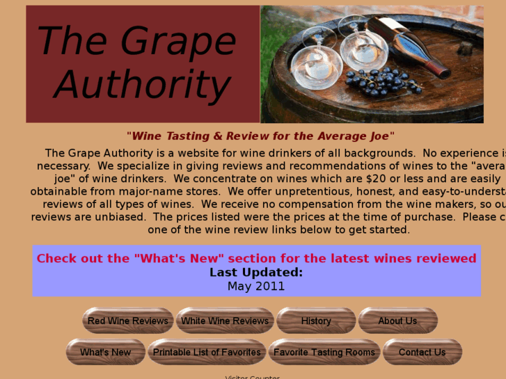 www.grapeauthority.com