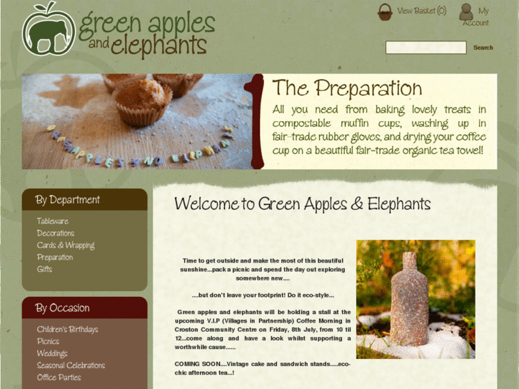 www.greenapplesandelephants.com