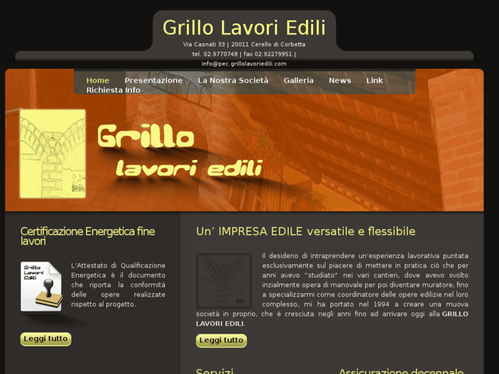 www.grillolavoriedili.com