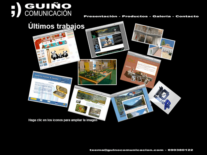 www.guinocomunicacion.com