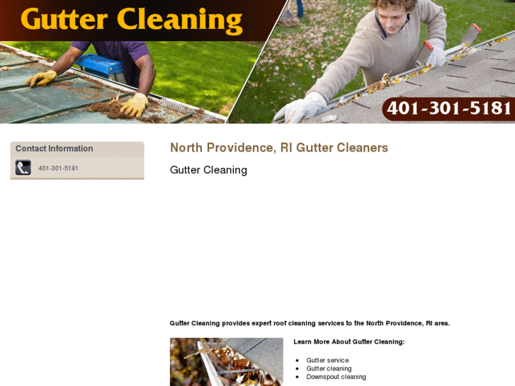 www.guttercleaningri.com