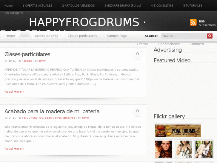 www.happyfrogdrums.com