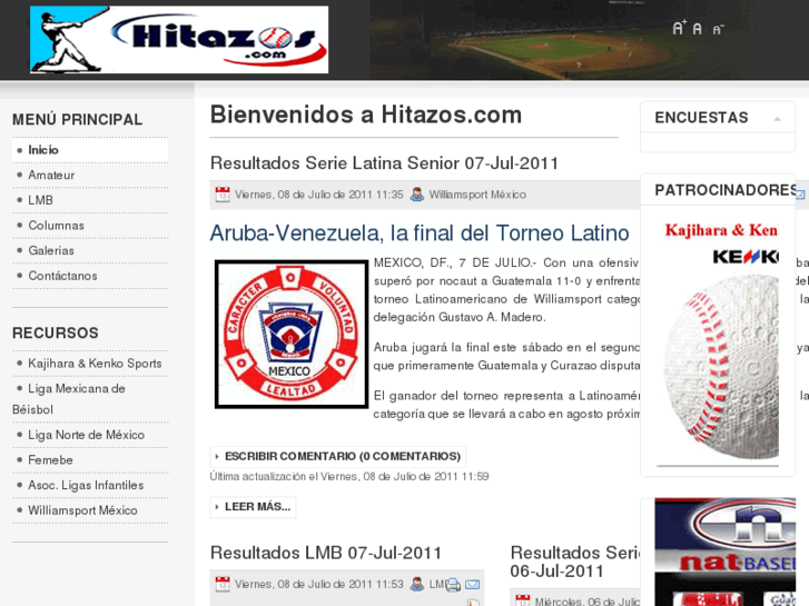 www.hitazos.com