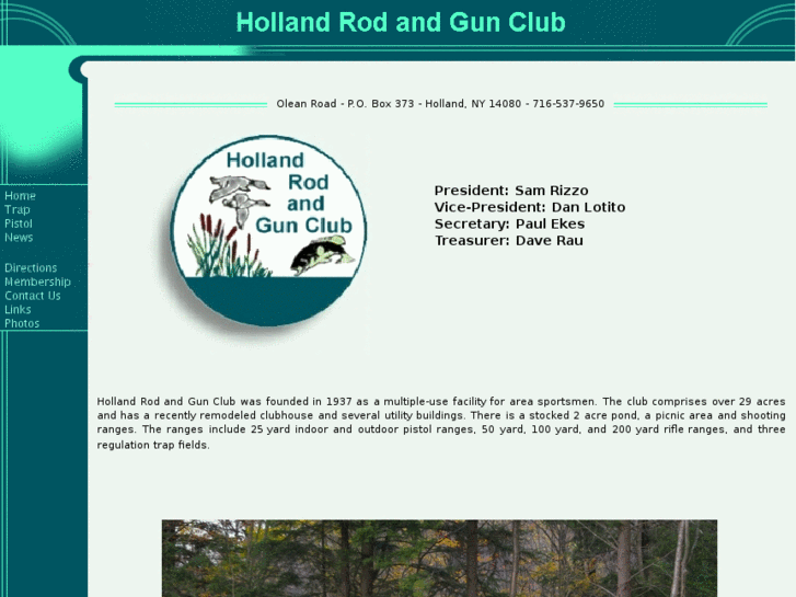 www.hollandrodandgun.com