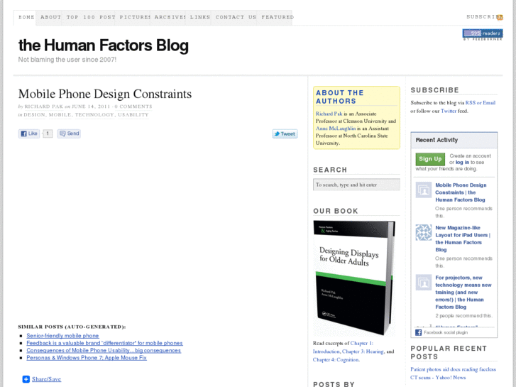 www.humanfactorsblog.org