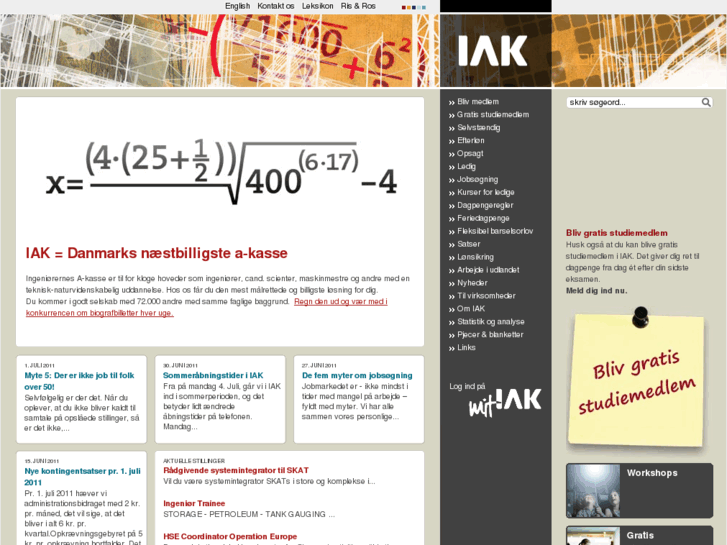 www.iak.dk