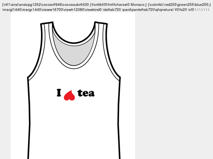 www.iluvtea.com