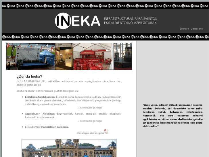 www.ineka.org