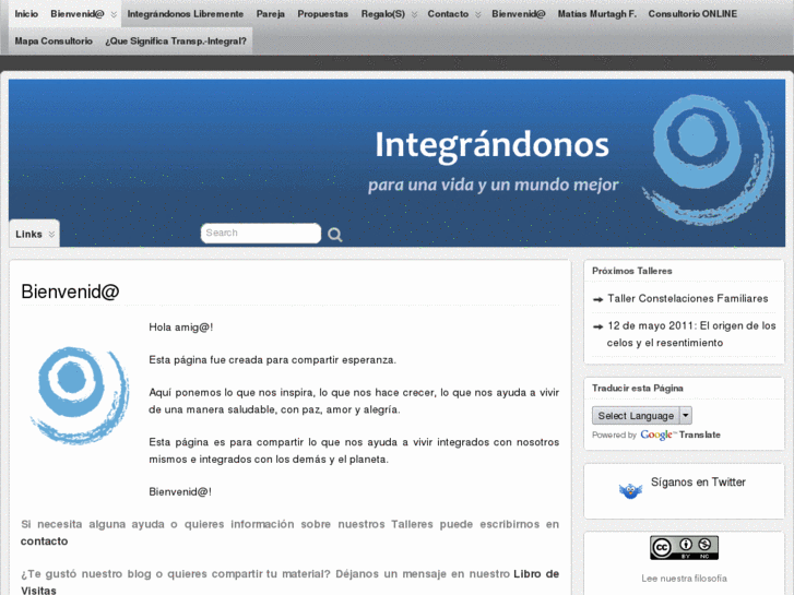 www.integrandonos.org