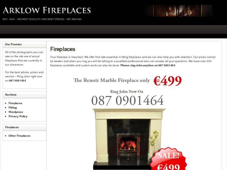 www.irishfireplaces.com