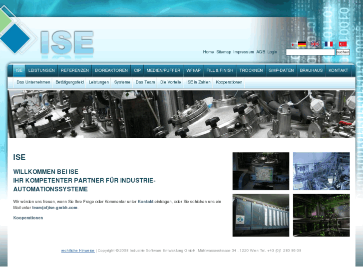 www.ise-gmbh.com