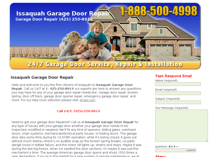 www.issaquah-garage-door-repair.com