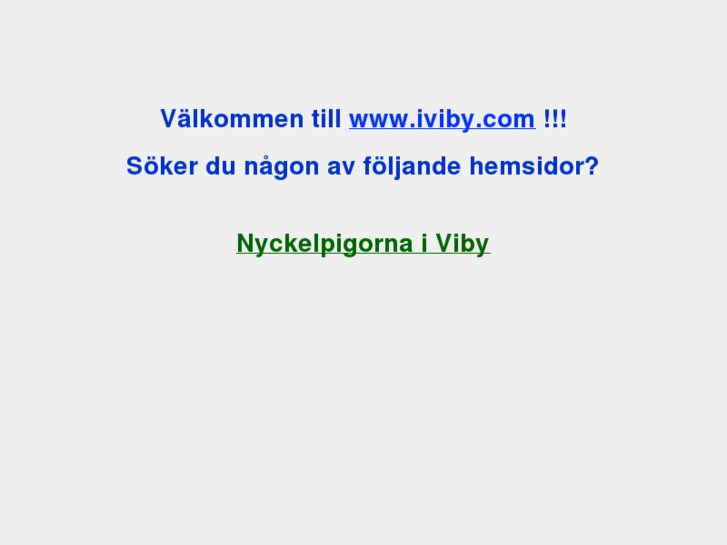 www.iviby.com