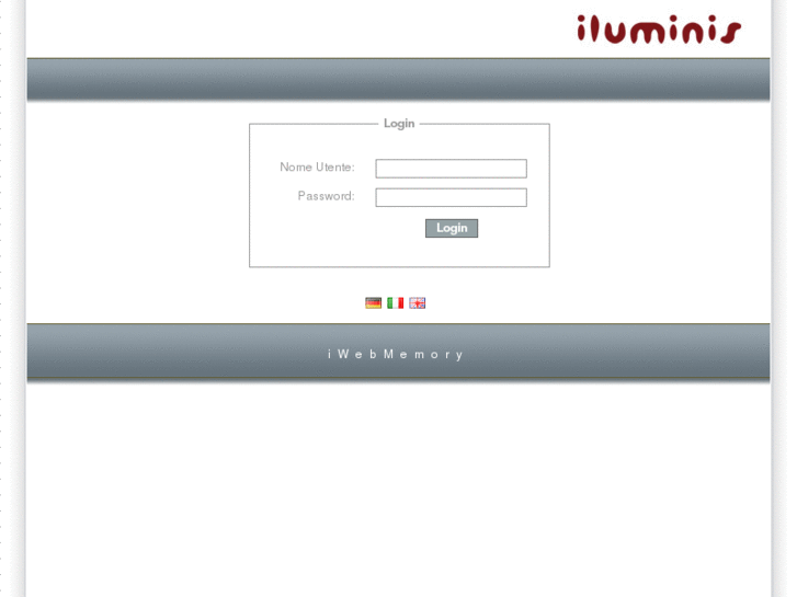 www.iwebmemory.com