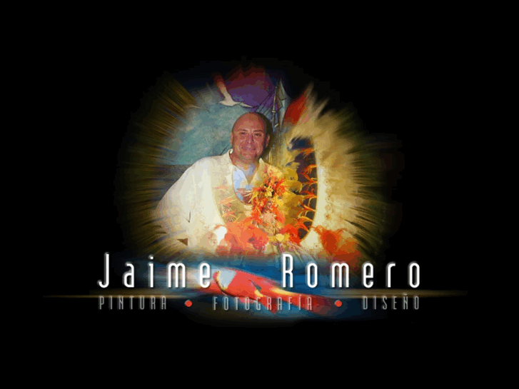 www.jaimeromero.info