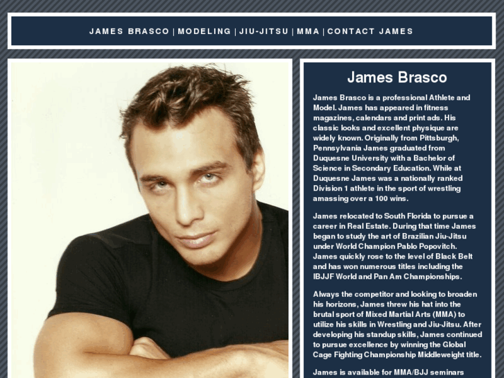 www.jamesbrasco.com