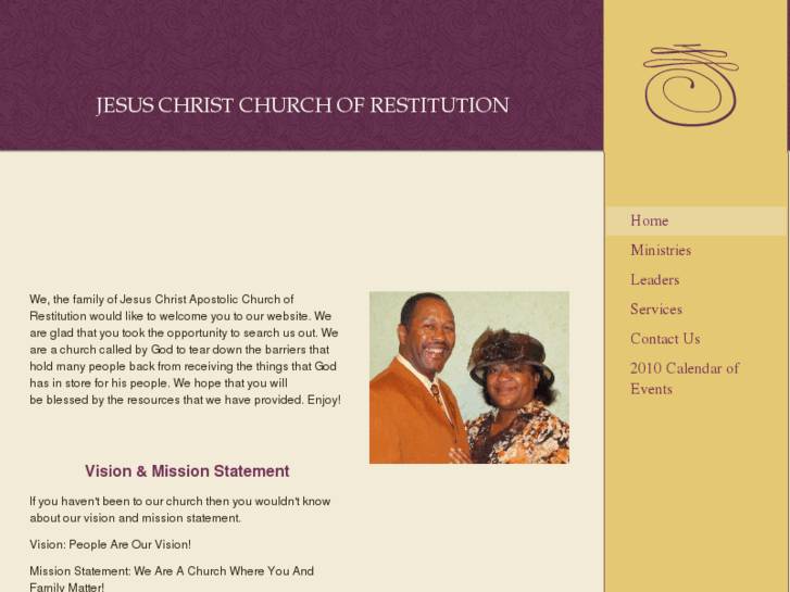 www.jcachurchofrestitution.com