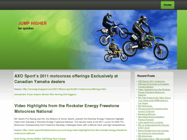www.jumphigherbequicker.com