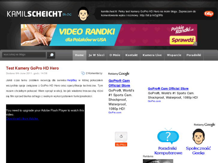 www.kamilscheicht.com