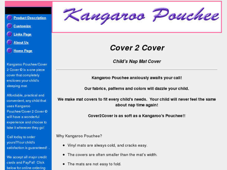 www.kangaroopouchee.com