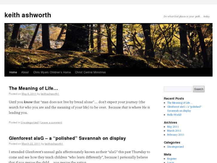 www.keithashworth.com