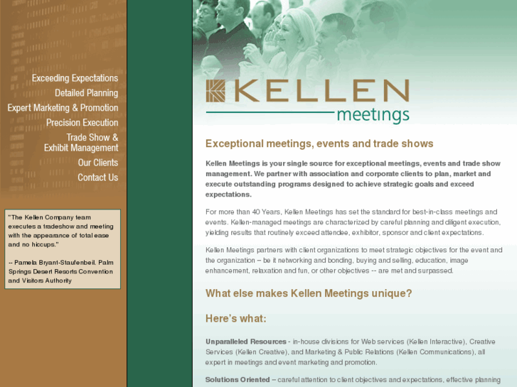 www.kellenmeetings.com