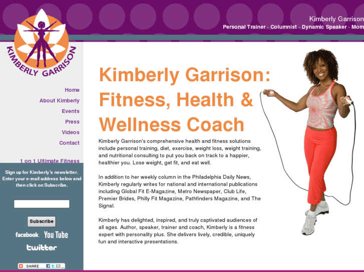 www.kimberlygarrison.net