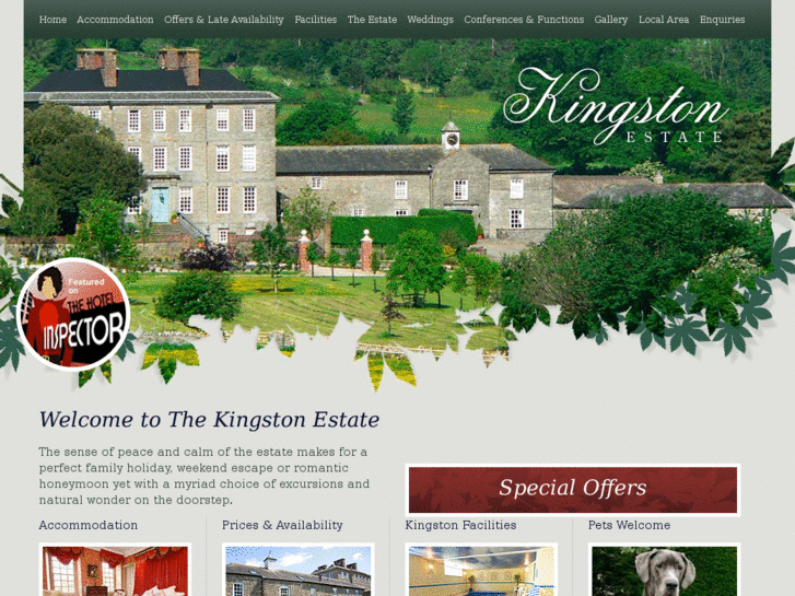 www.kingston-estate.co.uk